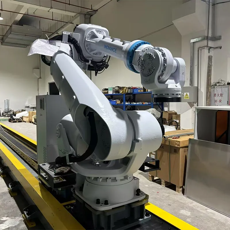 Перевозочный робот (1)