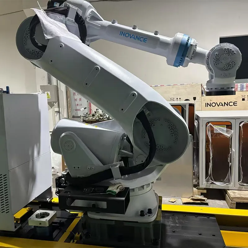 Перевозочный робот (2)