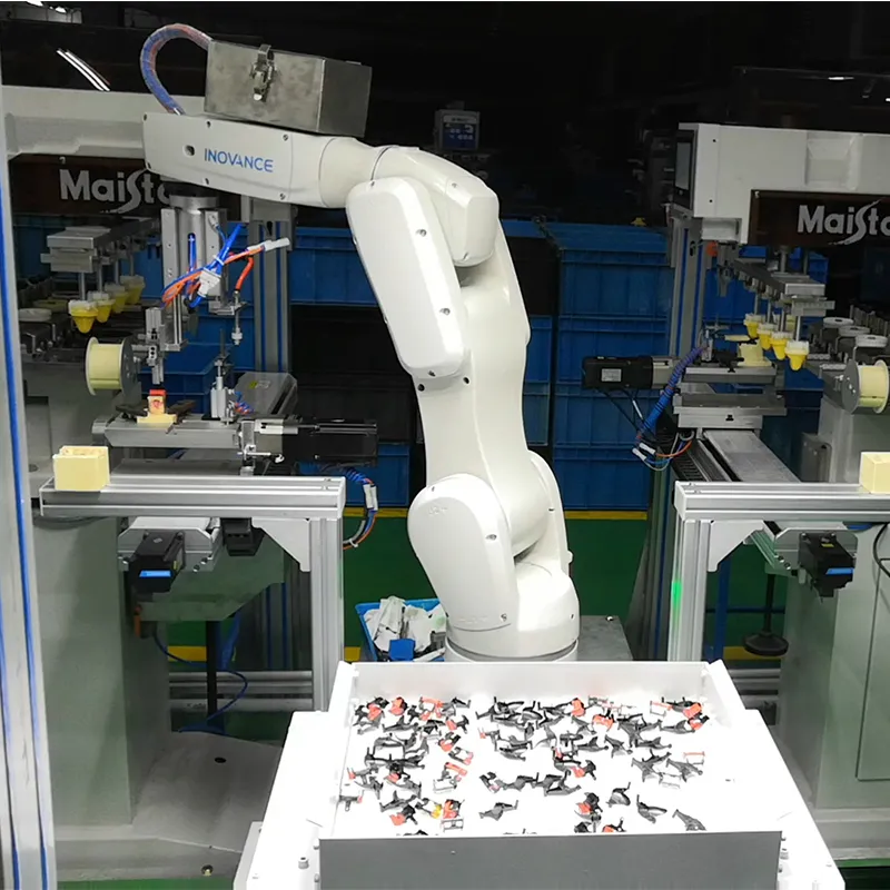 Перевозочный робот (5)