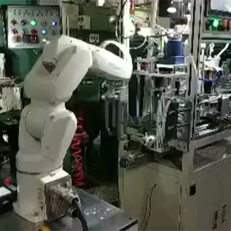 Перевозочный робот (6)