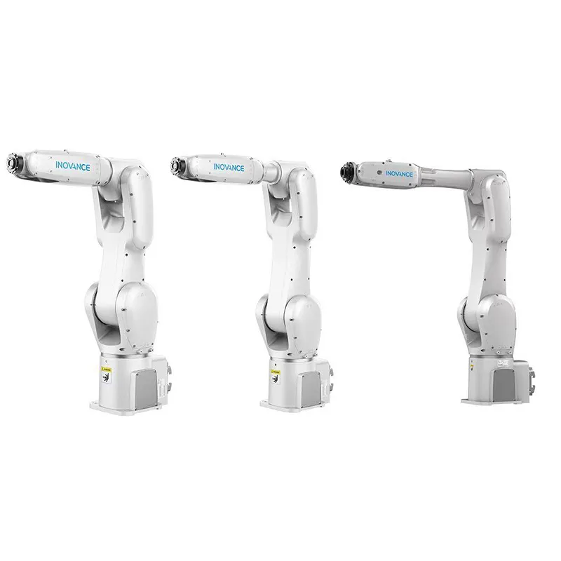 Роботы SCARA (1)