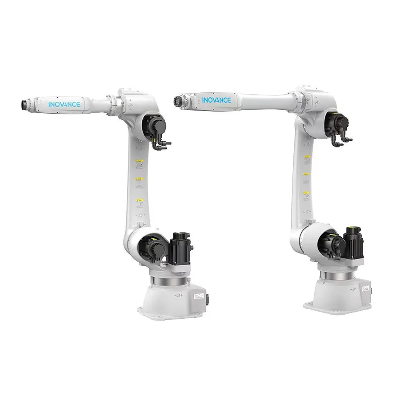 Роботы SCARA (2)