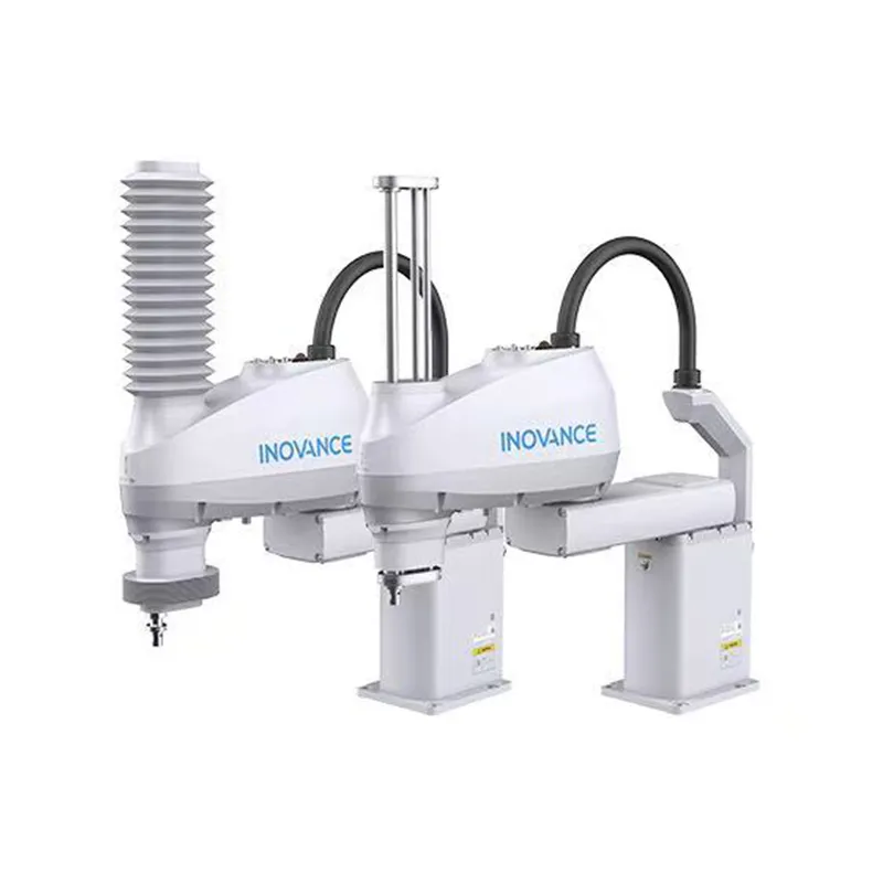 Роботы SCARA (4)