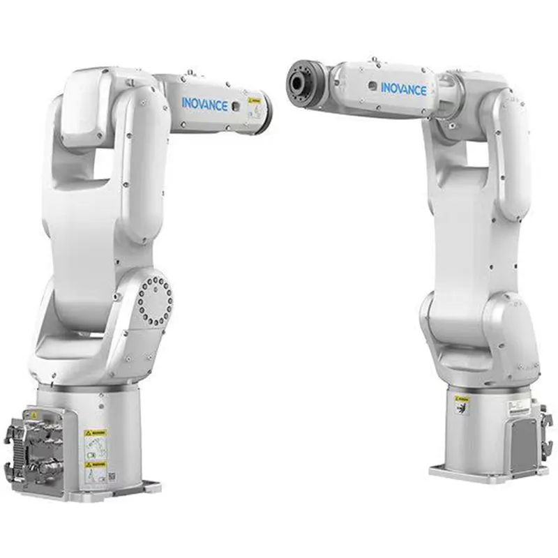 Роботы SCARA (5)